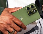 Motorola är på väg att lägga till en Pro-modell till X70 Air-serien (Bildkälla: Motorola)