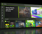 Fler funktioner kommer snart att avslöjas för Nvidia-appen. (Bildkälla: Nvidia)