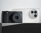 Realme GT 8 Pro är en av de första smarta telefonerna med Qualcomms chipset Snapdragon 8 Elite Gen 5. (Bildkälla: Realme)