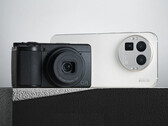 Realme GT 8 Pro är en av de första smarta telefonerna med Qualcomms chipset Snapdragon 8 Elite Gen 5. (Bildkälla: Realme)