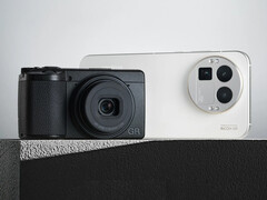 Realme GT 8 Pro är en av de första smarta telefonerna med Qualcomms chipset Snapdragon 8 Elite Gen 5. (Bildkälla: Realme)