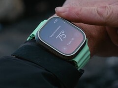 Rivian Apple Watch-appen ger användarna tillgång till bilens reglage från handleden.