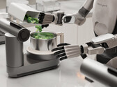 Robot R1 lagar mat (Bildkälla: Robbyant)