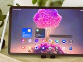 Samsung Galaxy Tab S11 i recension. (Bildkälla: Marcus Herbrich)