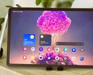 Samsung Galaxy Tab S11 i recension. (Bildkälla: Marcus Herbrich)