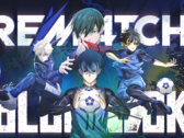 Rematch X Blue Lock kommer äntligen ut inför den efterlängtade premiären av anime-seriens säsong 3.
