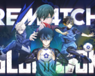 Rematch X Blue Lock kommer äntligen ut inför den efterlängtade premiären av anime-seriens säsong 3.