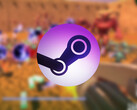 Serious Survivors har för närvarande ett "Mycket positivt" spelaromdöme. På bilden: en redigerad skärmdump från gratisspelet. (Bildkälla: Steam)
