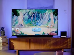 Valve Steam Machine visas i vardagsrummet (Bildkälla: skärmdump, Valve YouTube med redigeringar)