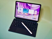 Recension av Lenovo Yoga Tab Gen 2