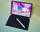 Recension av Lenovo Yoga Tab Gen 2