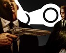 The Darkness II finns tillgängligt på Steam med 95% rabatt för första gången, fram till den 2 november. (Bildkälla: 2K)
