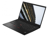 Test: ThinkPad X1 Carbon 2020 - Bekant kontorslaptop med en ny nätadapter (Sammanfattning)