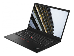 Lenovo ThinkPad X1 Carbon 2020 har fått mindre uppdateringar