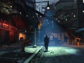 Bild på spelet Fallout 4 på Steam. (Bildkälla: Steam)