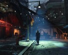 Bild på spelet Fallout 4 på Steam. (Bildkälla: Steam)
