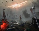 Speltestet för Valor Mortis pågår mellan den 6 och 13 oktober (Bildkälla: Steam)