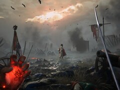 Speltestet för Valor Mortis pågår mellan den 6 och 13 oktober (Bildkälla: Steam)