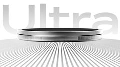 En officiell X200 Ultra-promobild. (Bildkälla: Vivo)