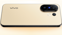 Vivo X200 FE. (Bildkälla: Vivo, redigerad)