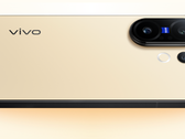 Vivo X200 FE. (Bildkälla: Vivo, redigerad)