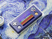 Pocket Micro 2 i färgvarianten Stardust Purple.