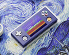 Pocket Micro 2 i färgvarianten Stardust Purple.