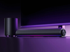 Desktop Speaker Pro Set finns nu att köpa i Storbritannien.