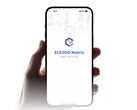 Elegoo lanserar sin Matrix-app. (Bildkälla: Elegoo)
