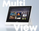 Eufy E10 är en ny smart display (Bildkälla: Anker via JoJoDaGam3r)