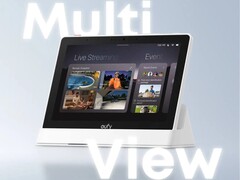 Eufy E10 är en ny smart display (Bildkälla: Anker via JoJoDaGam3r)