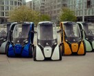 Hopper e-cykeln kan eventuellt ersätta en bil för vissa användare (Bildkälla: Hopper Mobility)