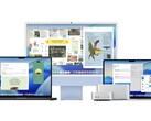De flesta av de återstående Mac-modellerna kommer att få M5-uppgraderingar med början i början av nästa år. (Bildkälla: Apple)