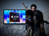 Apple's A18 Pro-drivna MacBook Neo kör Crimson Desert trots att den inte uppfyller kraven.