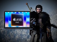 Apple's A18 Pro-drivna MacBook Neo kör Crimson Desert trots att den inte uppfyller kraven.