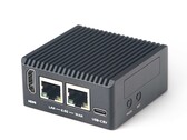 NanoPi R76S är en annan Raspberry Pi-konkurrent med en NPU (Bildkälla: FriendlyElec)