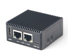 NanoPi R76S är en annan Raspberry Pi-konkurrent med en NPU (Bildkälla: FriendlyElec)