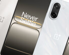 OnePlus Ace 5-serien kommer snart att växa med ytterligare två modeller. (Bildkälla: OnePlus via Evan Blass)