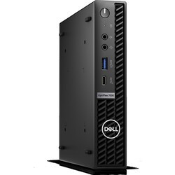 I recension: Dell OptiPlex Micro Plus 7010. Testenheten tillhandahölls av Dell