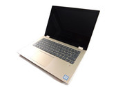 Test: Lenovo Yoga 520-14IKB (i5-7200U, 256 GB SSD) Laptop (Sammanfattning)