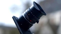 I likhet med koncepttelefonen Xiaomi 12S Ultra från 2022 kommer 