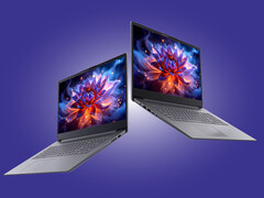 IdeaPad Slim 3i 17IWC11 kommer tills vidare endast i en Lunar Grey-finish.