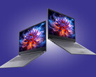 IdeaPad Slim 3i 17IWC11 kommer tills vidare endast i en Lunar Grey-finish.