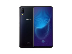 Recenseras: Vivo Nex Ultimate. Recensionsex från: