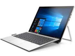 HP Elite x2 1013 G3 (2TT14EA). Recensionsex från HP Germany.