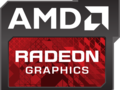 AMD Radeon RX 540: benchmarks, prestanda, specifikationer