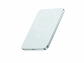 Den nya Anker Nano Power Bank (ovan) liknar en Apple-exklusiv modell. (Bildkälla: Anker)