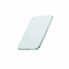 Den nya Anker Nano Power Bank (ovan) liknar en Apple-exklusiv modell. (Bildkälla: Anker)