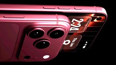 En renderingsvideo av John Prosser och Asher Dipprey är avsedd att visualisera de viktigaste nya funktionerna i iPhone 18 Pro-generationen. (Bildkälla: FPT, redigerad)