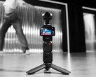 DJI:s Osmo Pocket 4 kan få 4K 240fps slow-mo jämfört med 4K 120fps på Pocket 3 (bilden).